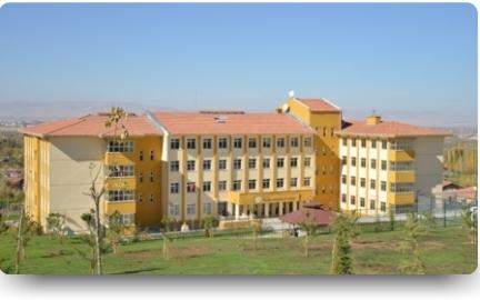 Tecde Anadolu Lisesi Fotoğrafı